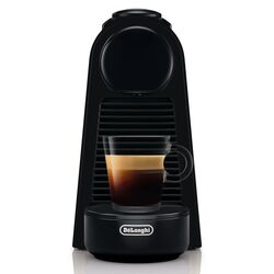 Aparat de cafea DeLonghi Nespresso Essenza Mini EN85.B (Black) Thumb