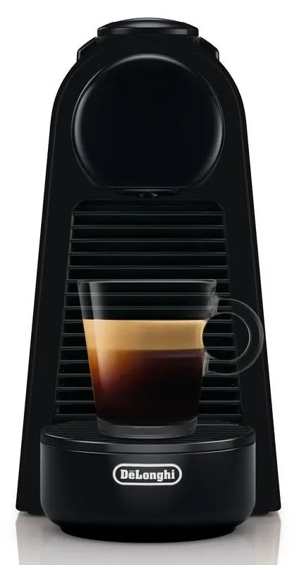 Aparat de cafea DeLonghi Nespresso Essenza Mini EN85.B (Black)