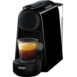 Кофемашина DeLonghi Nespresso Essenza Mini EN85.B (Black)