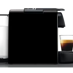 Aparat de cafea DeLonghi Nespresso Essenza Mini EN85.B (Black) Thumb