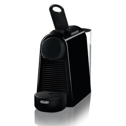 Aparat de cafea DeLonghi Nespresso Essenza Mini EN85.B (Black) Thumb