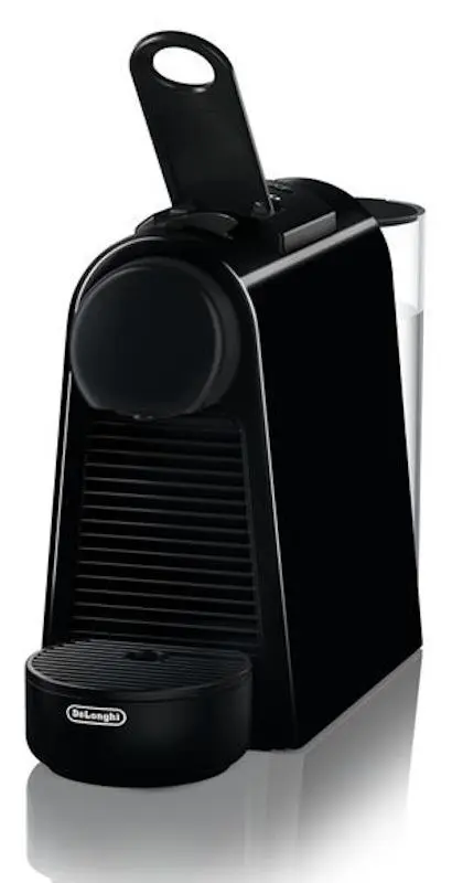 Aparat de cafea DeLonghi Nespresso Essenza Mini EN85.B (Black)