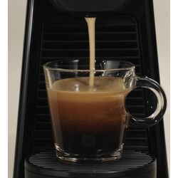Aparat de cafea DeLonghi Nespresso Essenza Mini EN85.B (Black) Thumb