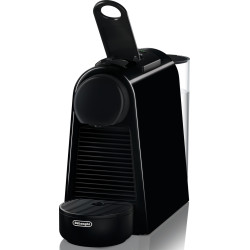 Aparat de cafea DeLonghi Nespresso Essenza Mini EN85.BAE (Black) Thumb