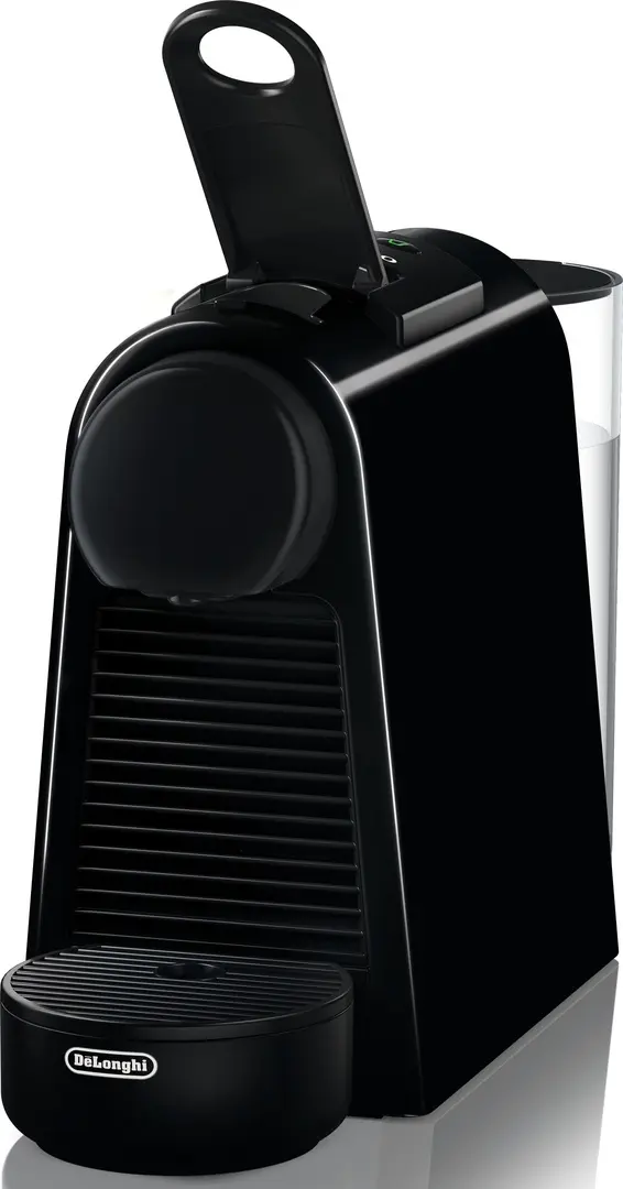 Aparat de cafea DeLonghi Nespresso Essenza Mini EN85.BAE (Black)