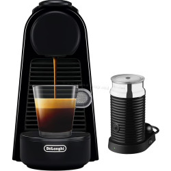 Кофемашина DeLonghi Nespresso Essenza Mini EN85.BAE (Black)