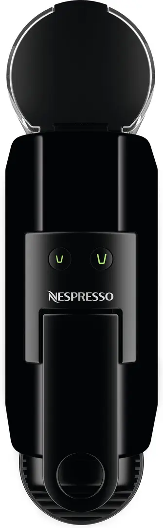 Aparat de cafea DeLonghi Nespresso Essenza Mini EN85.BAE (Black)