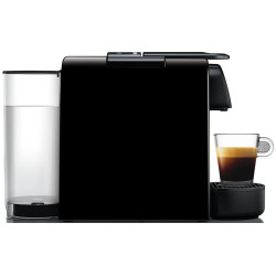 Aparat de cafea DeLonghi Nespresso Essenza Mini EN85.BAE (Black) Thumb