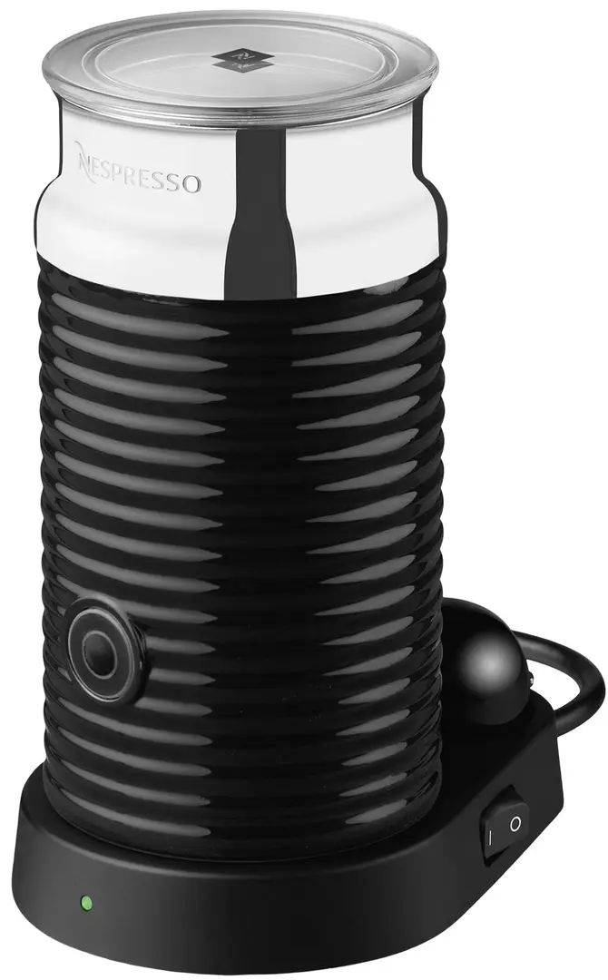Aparat de cafea DeLonghi Nespresso Essenza Mini EN85.BAE (Black)