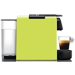 Aparat de cafea DeLonghi Nespresso Essenza Mini EN85.L (Green) Thumb