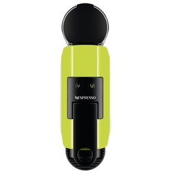 Aparat de cafea DeLonghi Nespresso Essenza Mini EN85.L (Green) Thumb