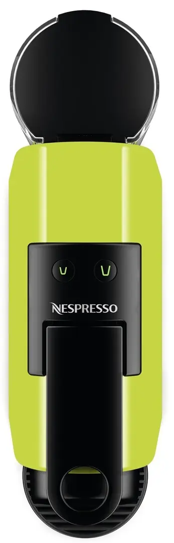 Aparat de cafea DeLonghi Nespresso Essenza Mini EN85.L (Green)