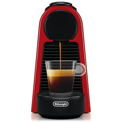 Aparat de cafea DeLonghi Nespresso Essenza Mini EN85.R (Red/Black) Thumb