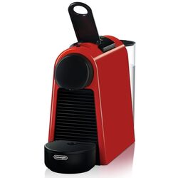 Aparat de cafea DeLonghi Nespresso Essenza Mini EN85.R (Red/Black) Thumb