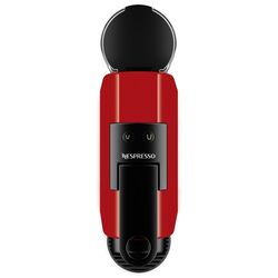 Aparat de cafea DeLonghi Nespresso Essenza Mini EN85.R (Red/Black) Thumb