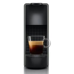 Aparat de cafea DeLonghi Nespresso Essenza Mini (Grey) Thumb