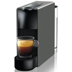 Кофемашина DeLonghi Nespresso Essenza Mini (Grey)