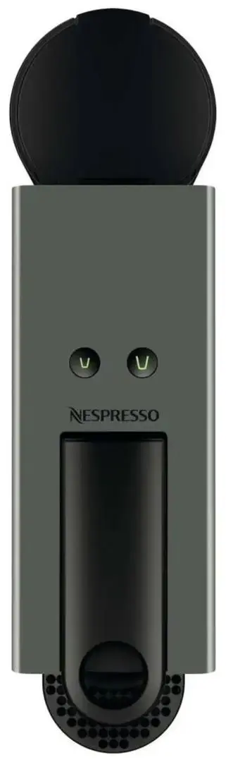 Aparat de cafea DeLonghi Nespresso Essenza Mini (Grey)