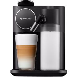 Кофемашина DeLonghi Nespresso Granlattissima EN650.B (Black)
