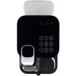 Кофемашина DeLonghi Nespresso Granlattissima EN650.B (Black) Thumb