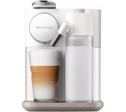 Aparat de cafea DeLonghi Nespresso Granlattissima EN650.W (White)