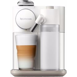 Кофемашина DeLonghi Nespresso Granlattissima EN650.W (White)