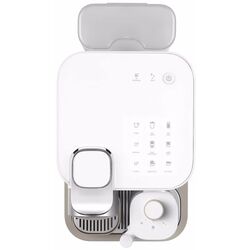 Кофемашина DeLonghi Nespresso Granlattissima EN650.W (White) Thumb