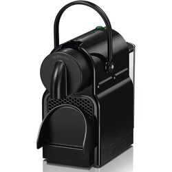 Aparat de cafea DeLonghi Nespresso Inissia EN80.B (Black) Thumb
