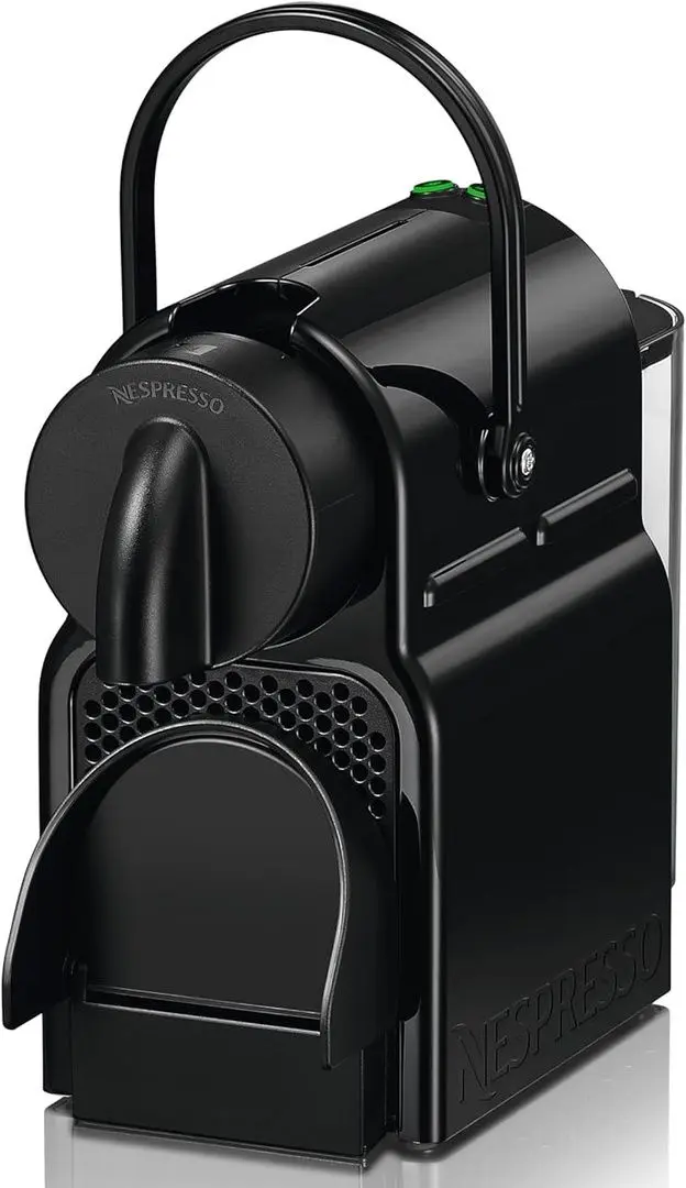 Aparat de cafea DeLonghi Nespresso Inissia EN80.B (Black) - 2