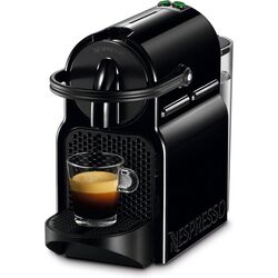 Aparat de cafea DeLonghi Nespresso Inissia EN80.B (Black)