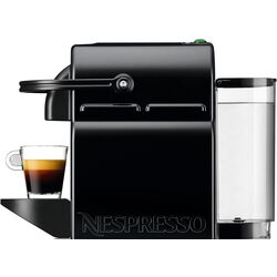 Aparat de cafea DeLonghi Nespresso Inissia EN80.B (Black) Thumb