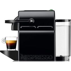 Aparat de cafea DeLonghi Nespresso Inissia EN80B (Black) Thumb