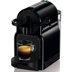 Aparat de cafea DeLonghi Nespresso Inissia EN80B (Black) Thumb