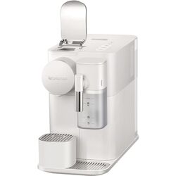 Кофемашина DeLonghi Nespresso Lattissima One EN510.W (White)