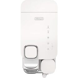Кофемашина DeLonghi Nespresso Lattissima One EN510.W (White) Thumb