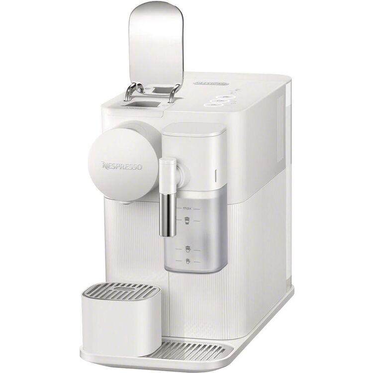 DeLonghi Nespresso Lattissima One