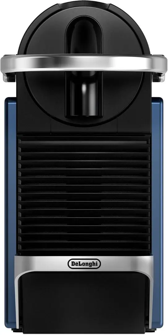 Кофемашина DeLonghi Nespresso Pixie EN127.BL (Blue) - 2