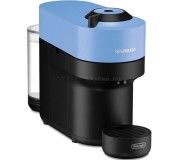 Aparat de cafea DeLonghi Vertuo Pop Nespresso ENV 90.A (Black/Blue)