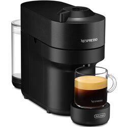 Кофемашина DeLonghi Vertuo Pop Nespresso ENV90.B (Black) Thumb