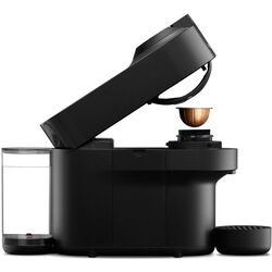 Кофемашина DeLonghi Vertuo Pop Nespresso ENV90.B (Black) Thumb