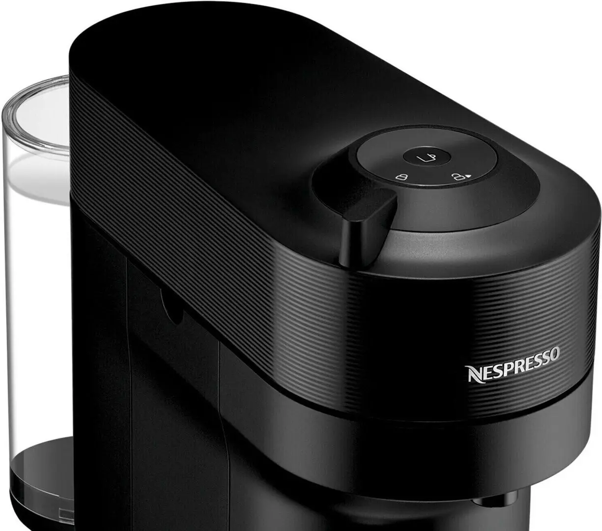 Кофемашина DeLonghi Vertuo Pop Nespresso ENV90.B (Black)