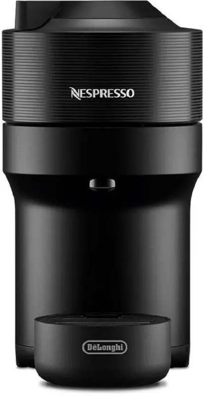 Кофемашина DeLonghi Vertuo Pop Nespresso ENV90.B (Black)