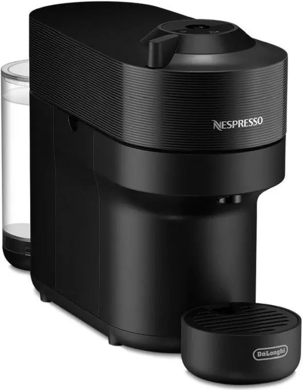 Кофемашина DeLonghi Vertuo Pop Nespresso ENV90.B (Black)