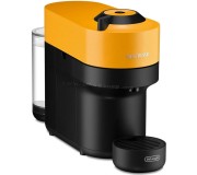 Aparat de cafea DeLonghi Vertuo Pop Nespresso ENV90.Y (Black/Yellow)