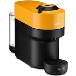 Aparat de cafea DeLonghi Vertuo Pop Nespresso ENV90.Y (Black/Yellow)