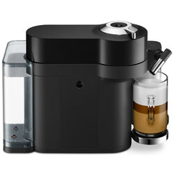 Кофемашина DeLonghi Nespresso Vertuo Lattissima ENV300.B (Black) Thumb