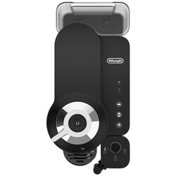 Кофемашина DeLonghi Nespresso Vertuo Lattissima ENV300.B (Black) Thumb