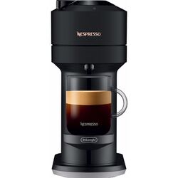 Кофемашина Delonghi Nespresso Vertuo Next ENV120.BM (Black) Thumb