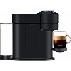 Кофемашина Delonghi Nespresso Vertuo Next ENV120.BM (Black) Thumb