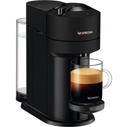 Кофемашина Delonghi Nespresso Vertuo Next ENV120.BM (Black)